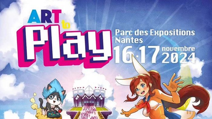 Art to Play