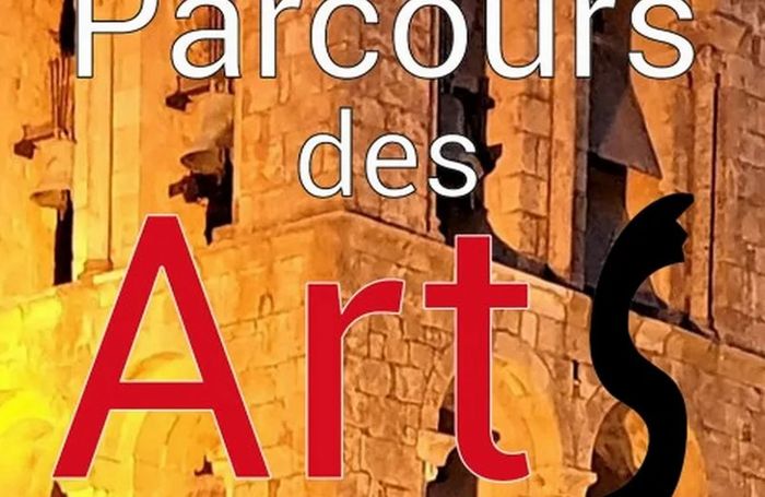 Parcours des arts
