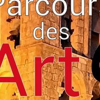 Parcours des arts