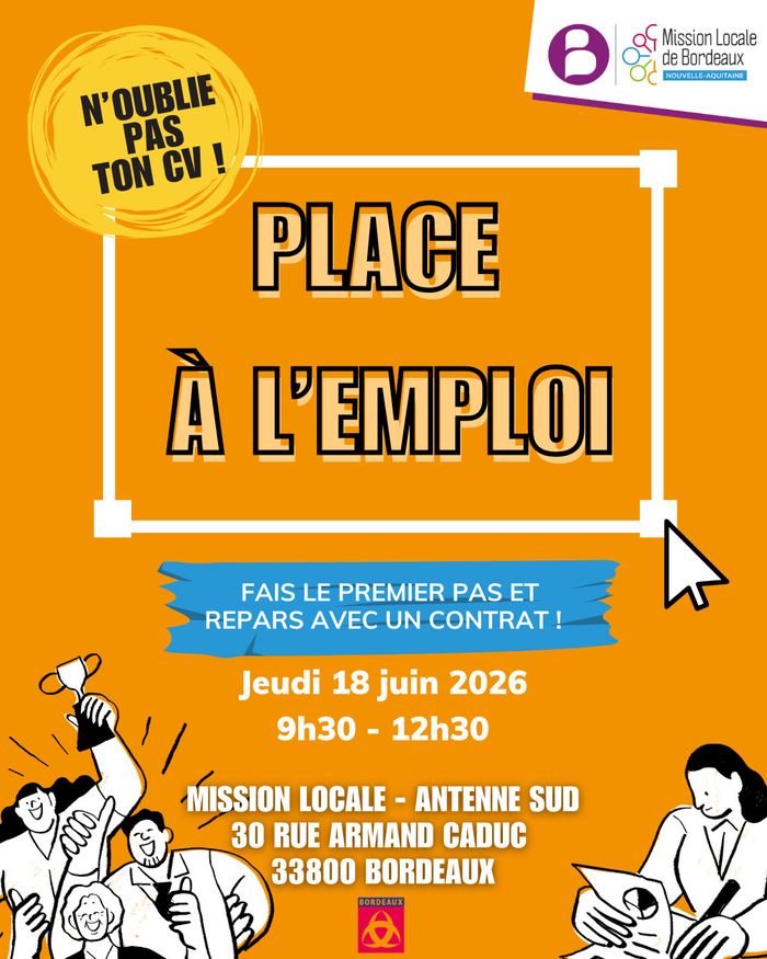Place à l'Emploi
