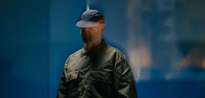Rencontre avec Kode9