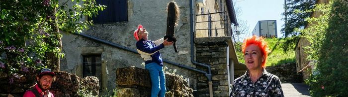 Festival résurgence : Nouvelles de Noone