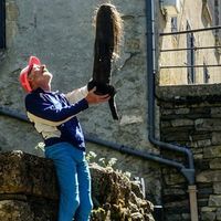 Festival résurgence : Nouvelles de Noone