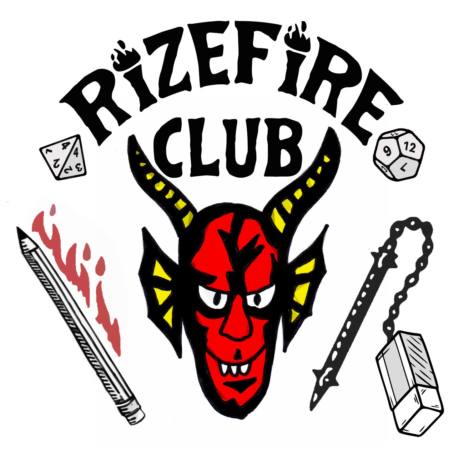 Rizefire club