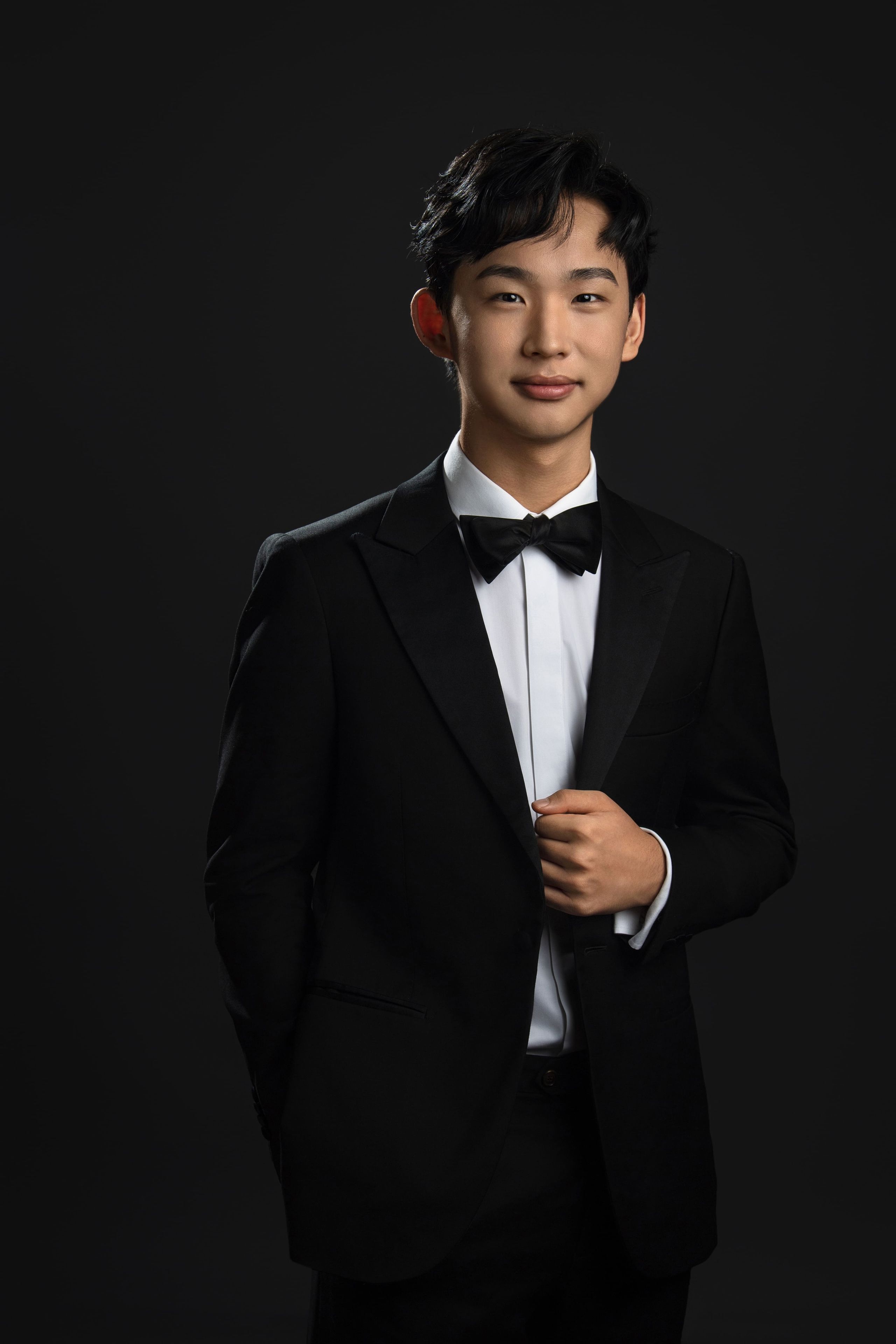 Matinées du piano : Études, récital de piano de Zhonghua Wei
