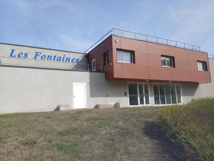 Visite d'entreprise