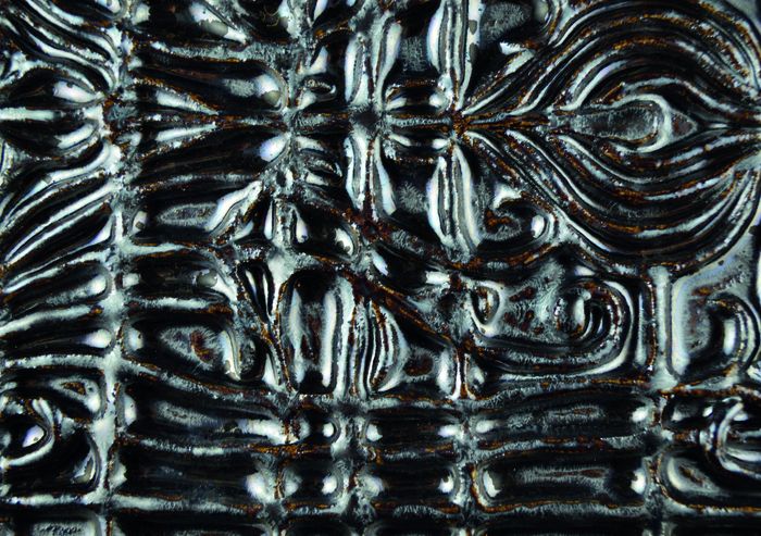 🗝️Vernissage de l'exposition Phantasia de Marie Pic