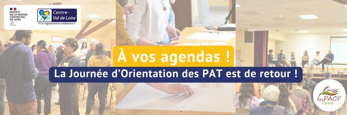 Visuel évènement