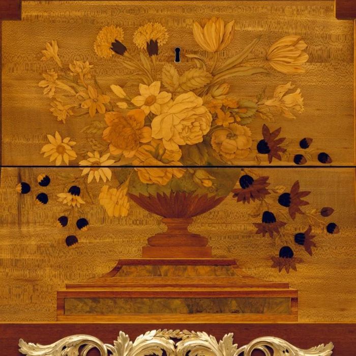 En famille, initiez-vous à la marqueterie !