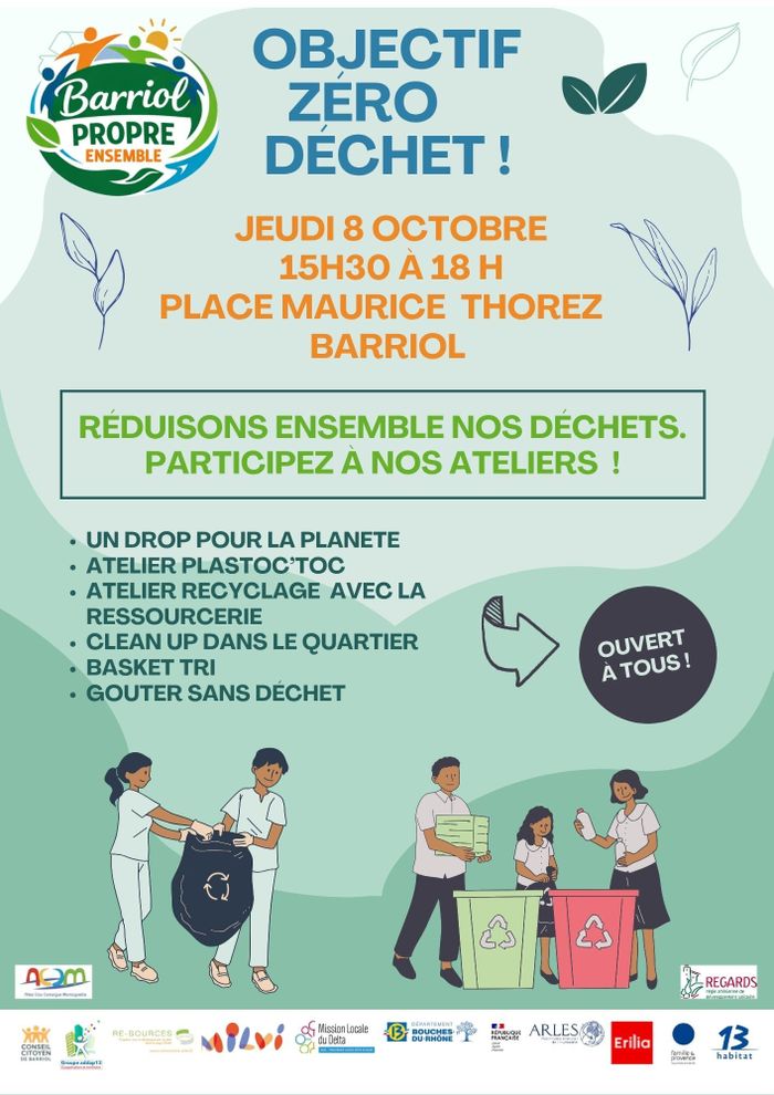 Visuel évènement
