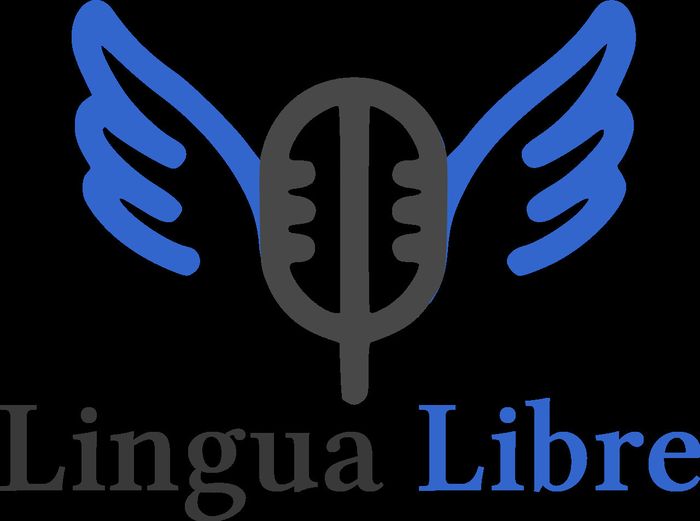 Atelier d'initiation à Lingua Libre