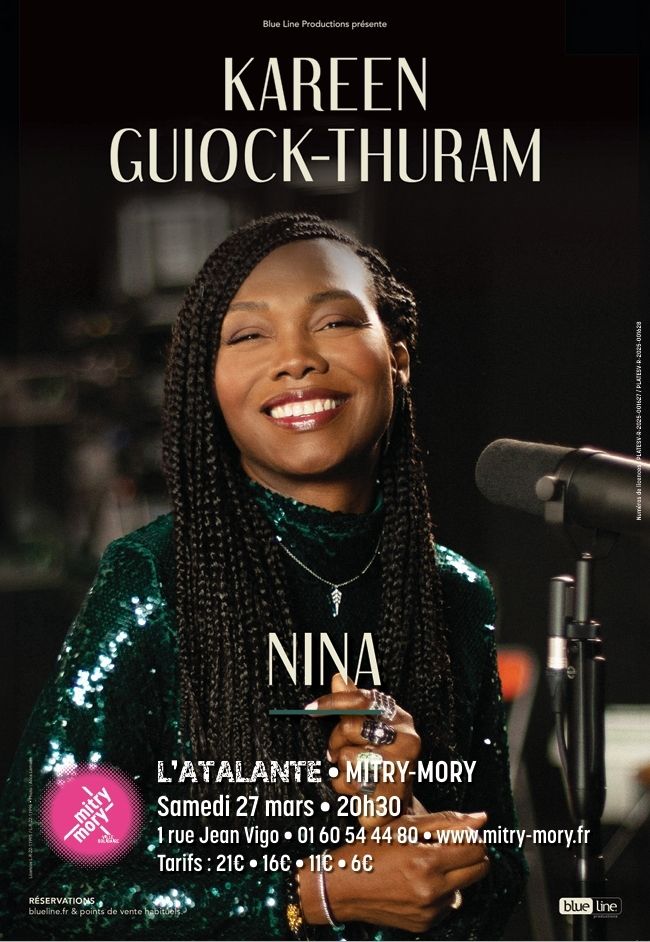 Concert jazz, samedi 27 mars à 20h30 à L'Atalante