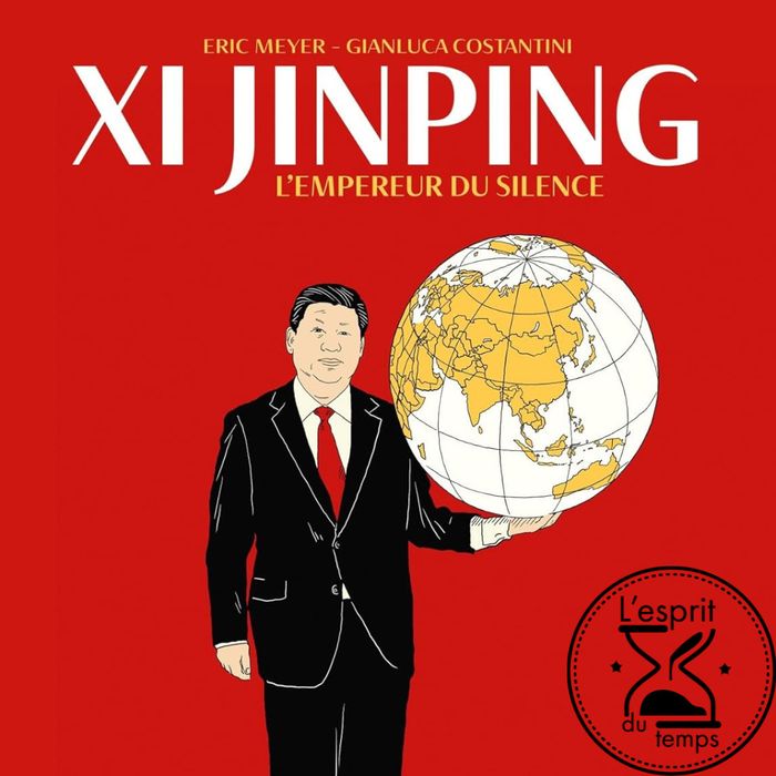 Qui se cache derrière Xi Jinping, l’homme fort de Pékin ?