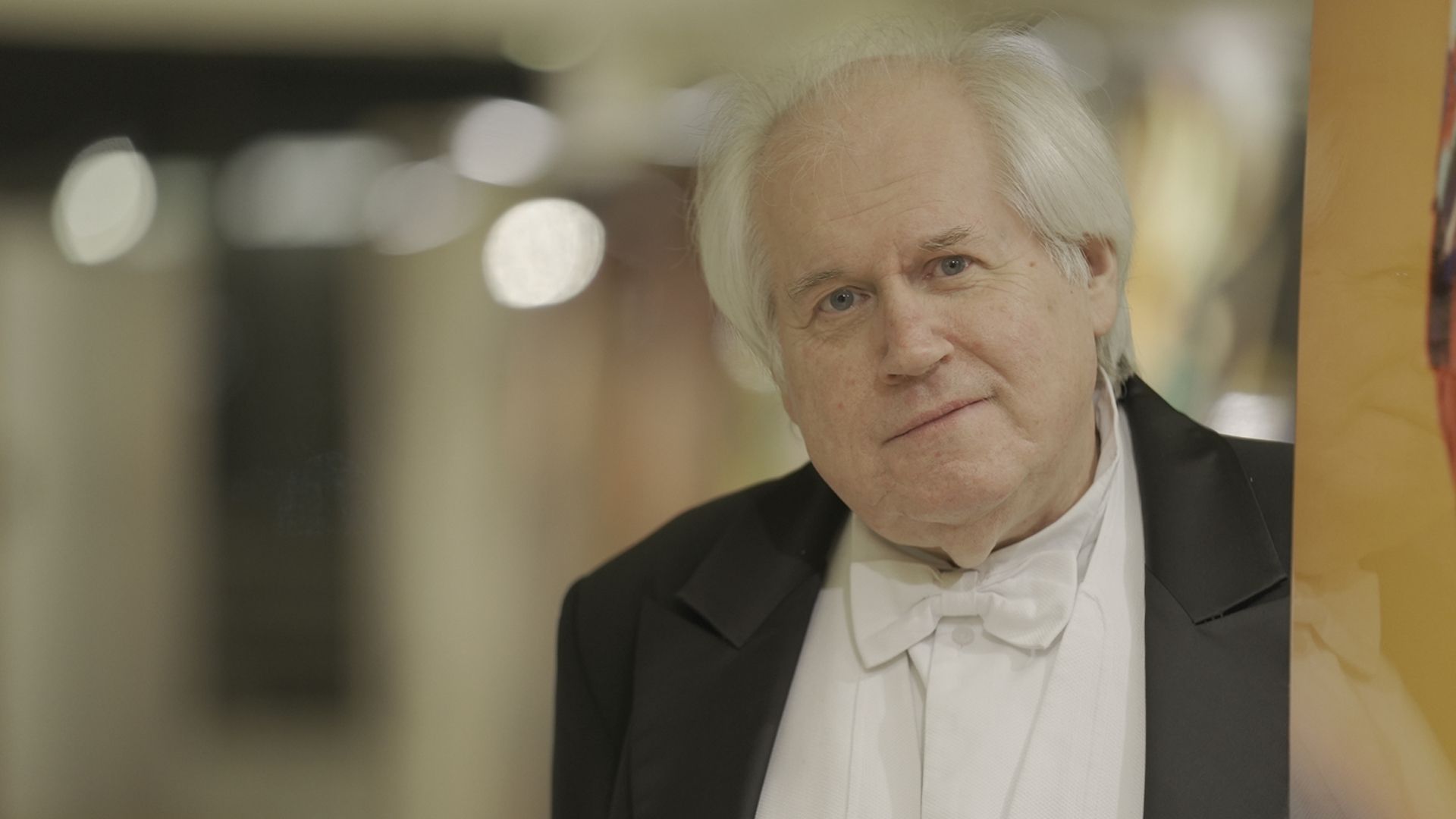 Grigory Sokolov en récital