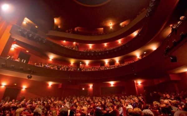 Théâtre Jean Alary