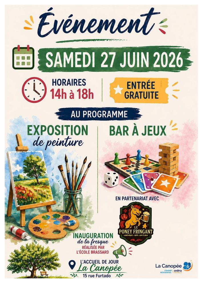 EVENEMENT