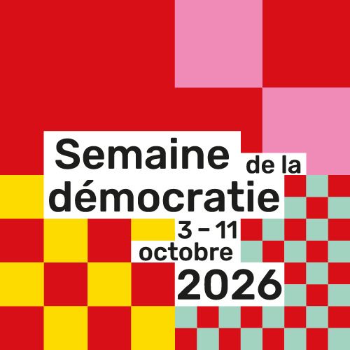 Invente une activité muséale sur la démocratie…avec le Conseil des enfants de l’AMusEn !