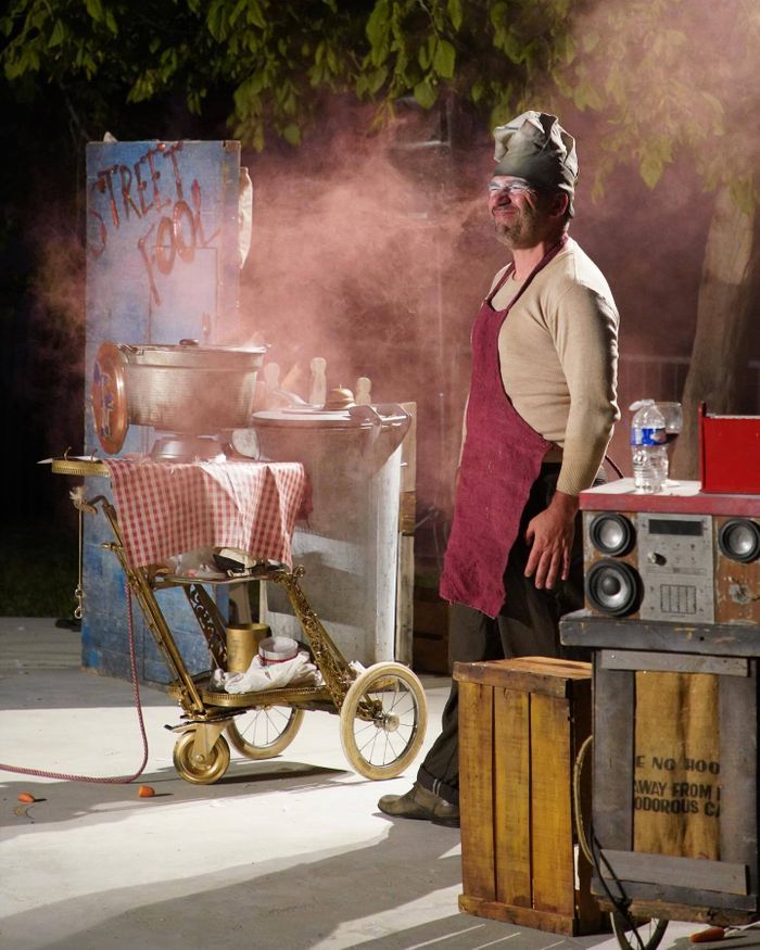Visuel évènement