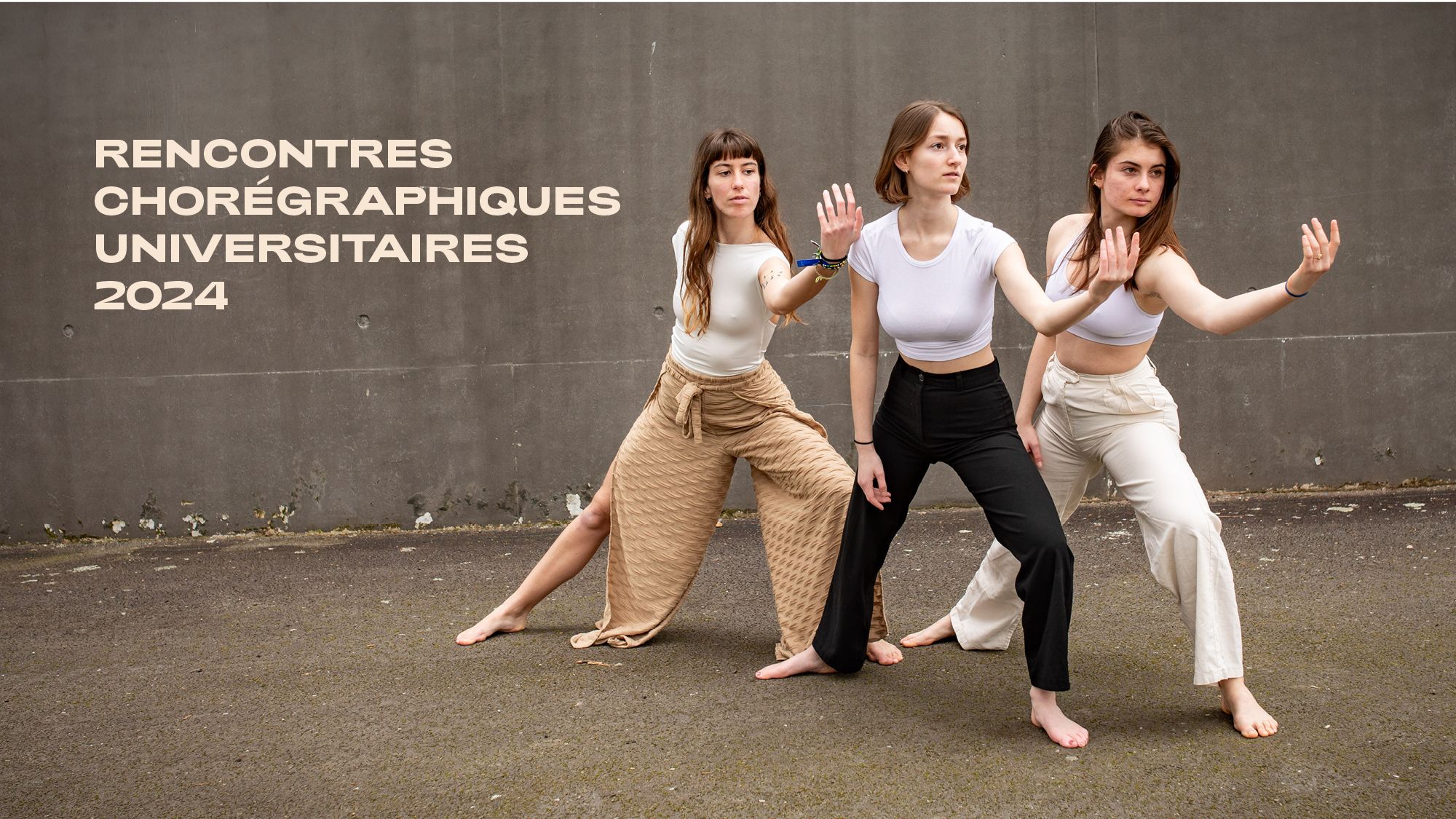 Soirées éclectiques avec de la danse contemporaine, de la danse jazz,  du hiphop,  de la danse de couple, mais aussi du cirque.
