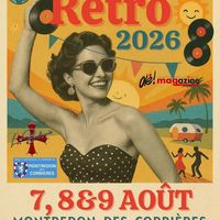 Le P'tit Rétro 2026