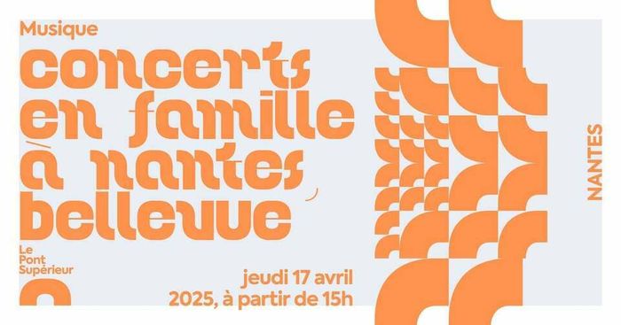 Concert en Famille