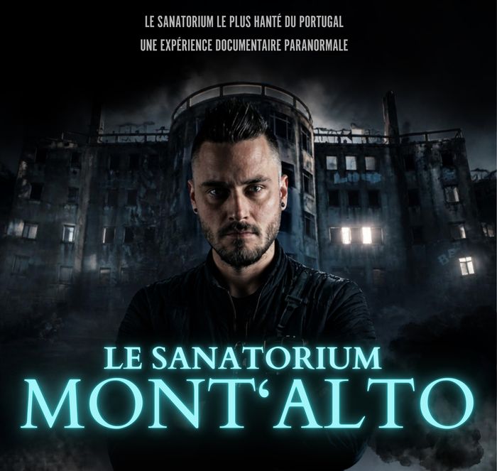 LE SANATORIUM DE MONT'ALTO