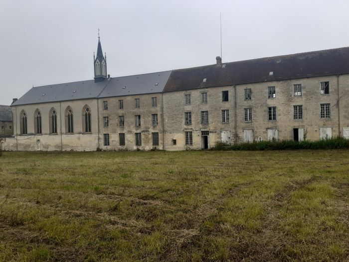 Visite guidée du monastère