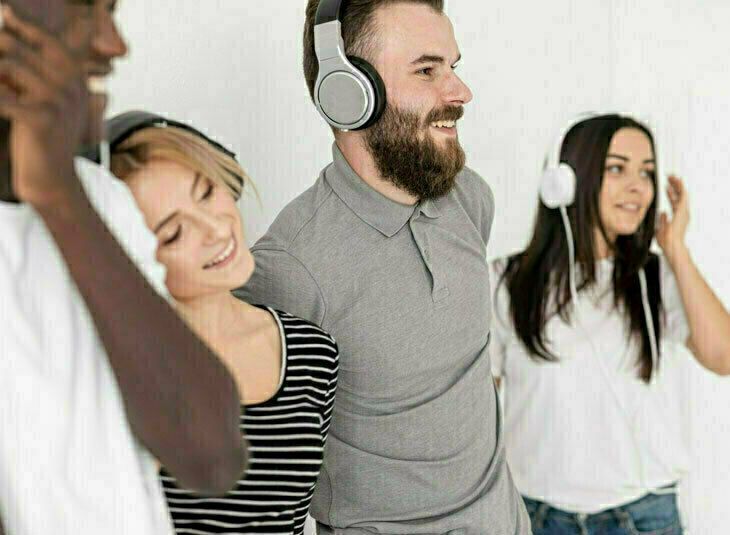 Blind test musical