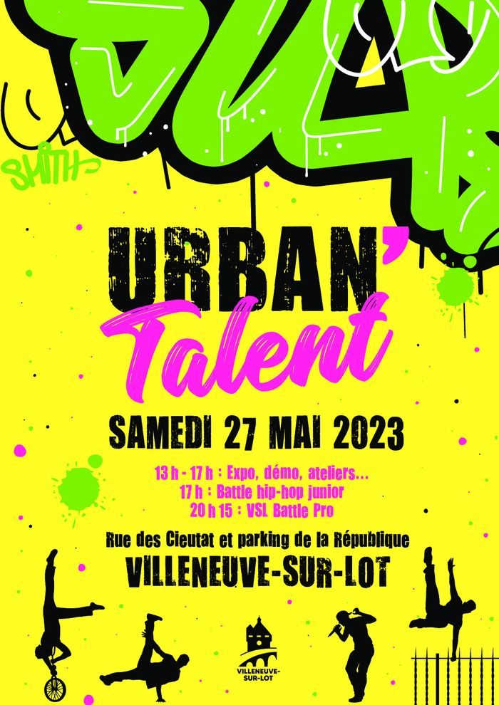 Urban Talent