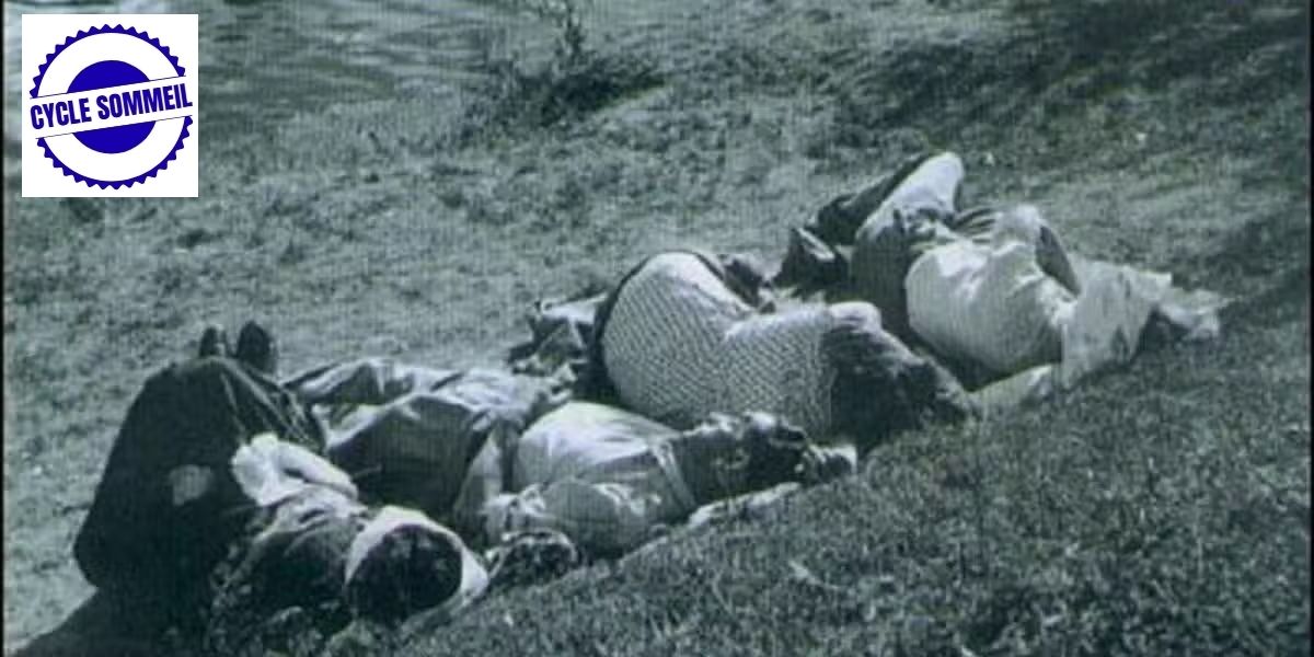 Exposition "L'éloge de la sieste"