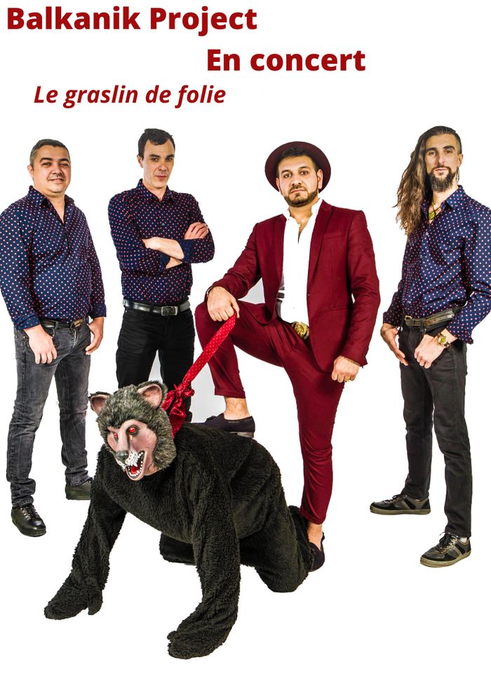 BALKANIK PROJECT