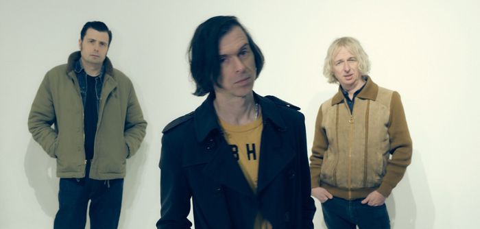 Little Barrie et The Surfrajettes