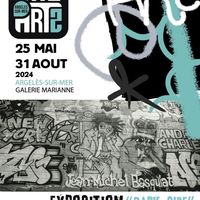 Exposition Darkside