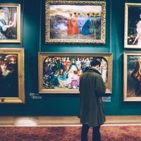 Arts, culture & patrimoine à Cerbère