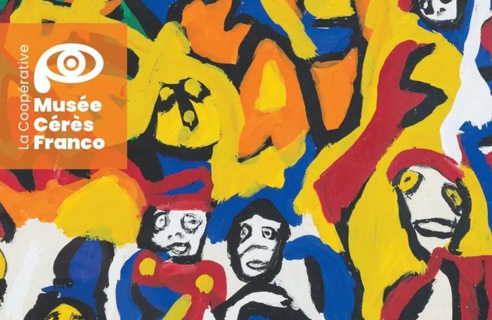 Corneille, Chaïbia, Cérès Franco : des poèmes pour le monde