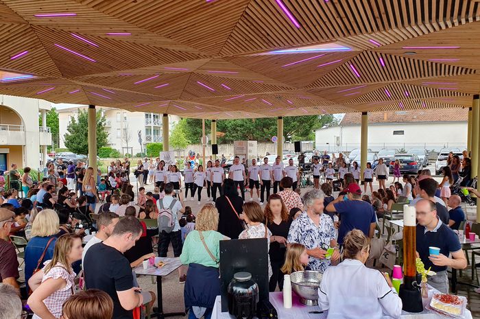 Fête de la musique