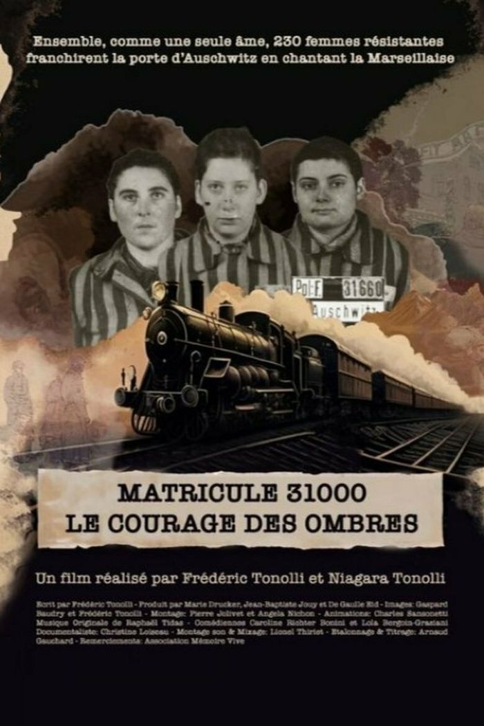 Matricule 31000