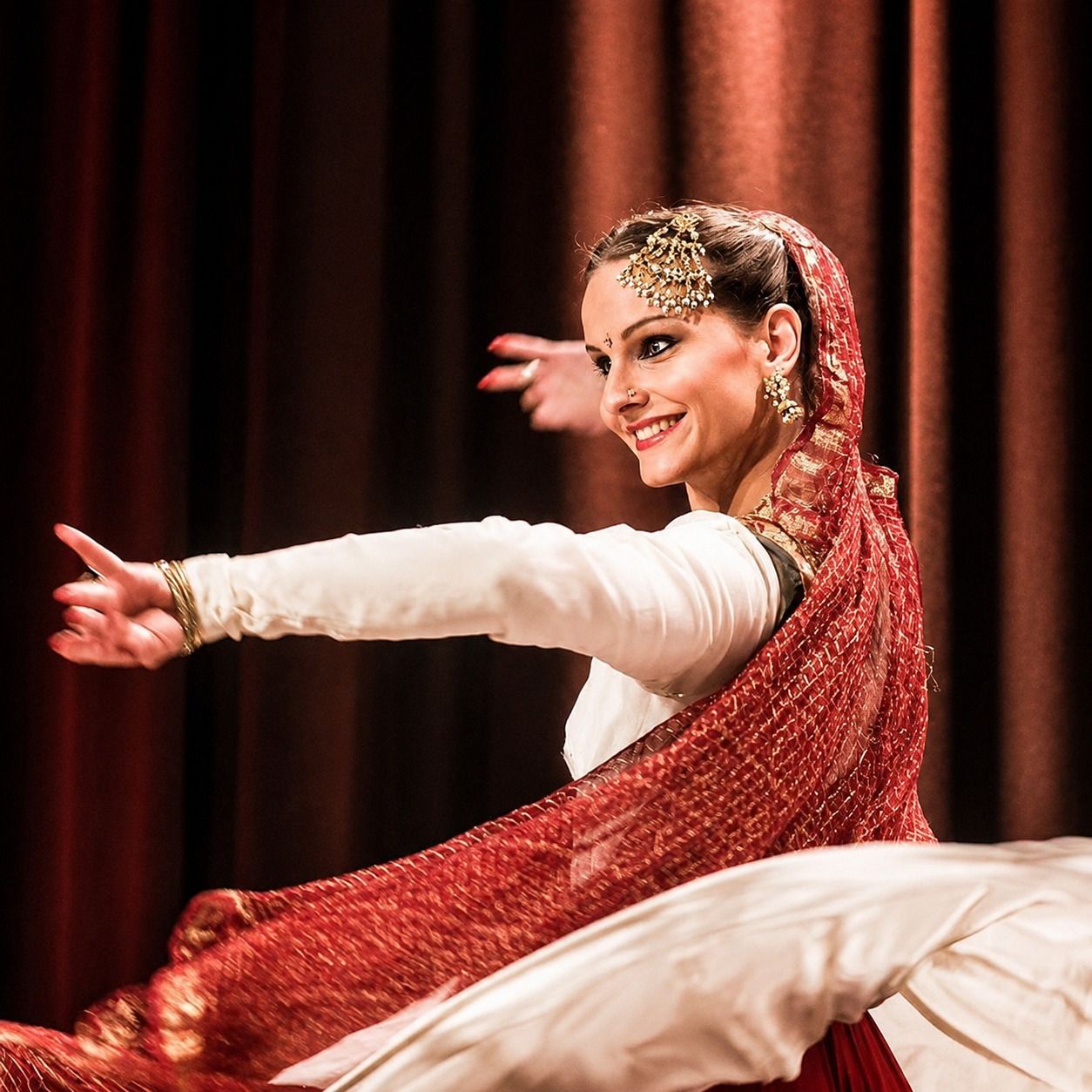 Vendredis de l’Ethno : Kashi, Musique et danse de la tradition de Bénarès