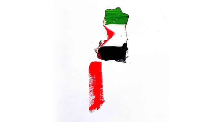 Mahmoud Darwich Poetry Day : Here and Now • Métaphore Palestine