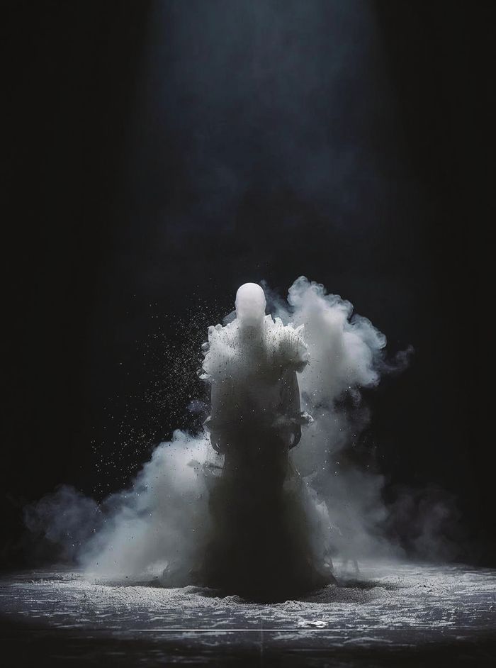 Inachevé, un fantôme dans l’opéra
