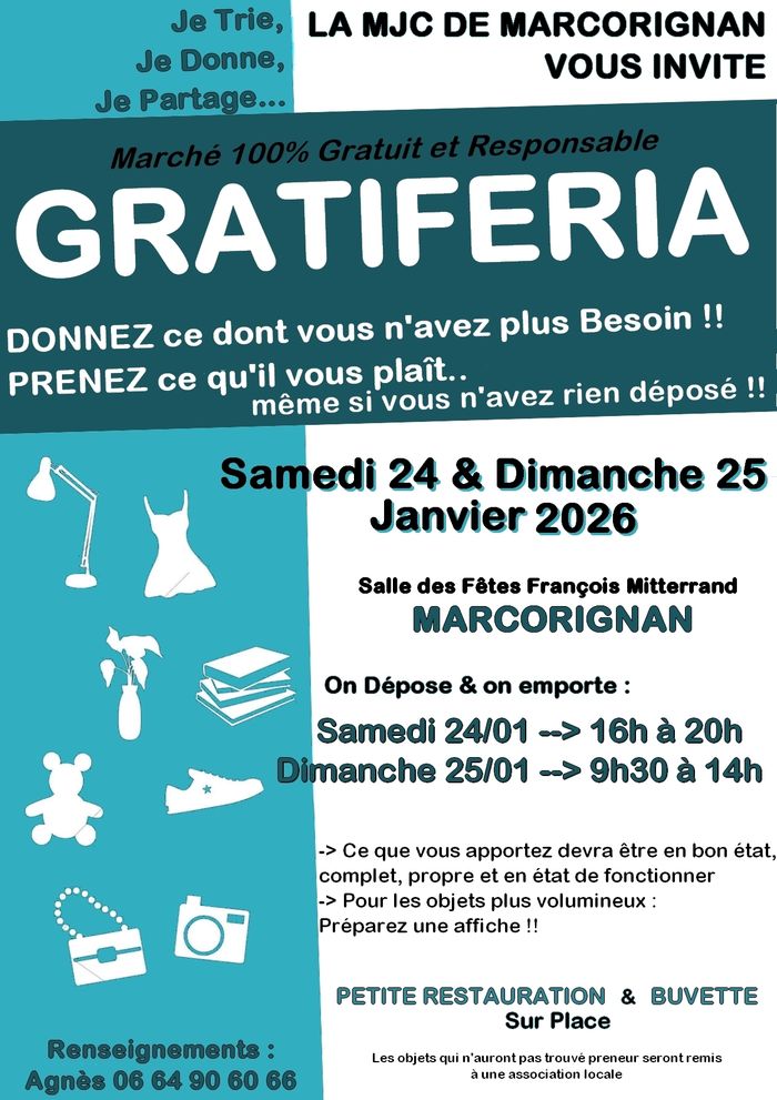 Gratiferia de la MJC Marcorignan (11)