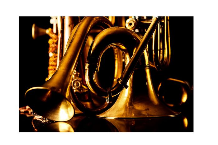 Musique dans la ville