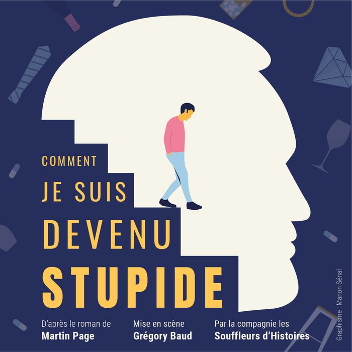 Proposition de spectacle pour le catalogue culturel du Loiret