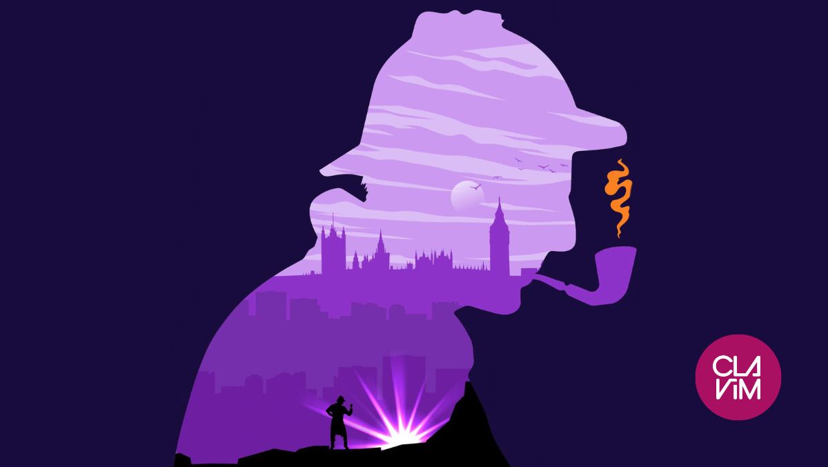 Spectacle : Sherlock Holmes et le coffre magique