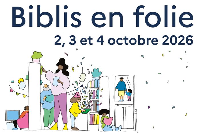 Visuel évènement