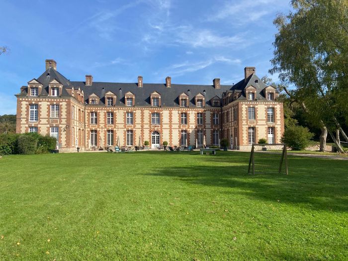 Visite guidée du château