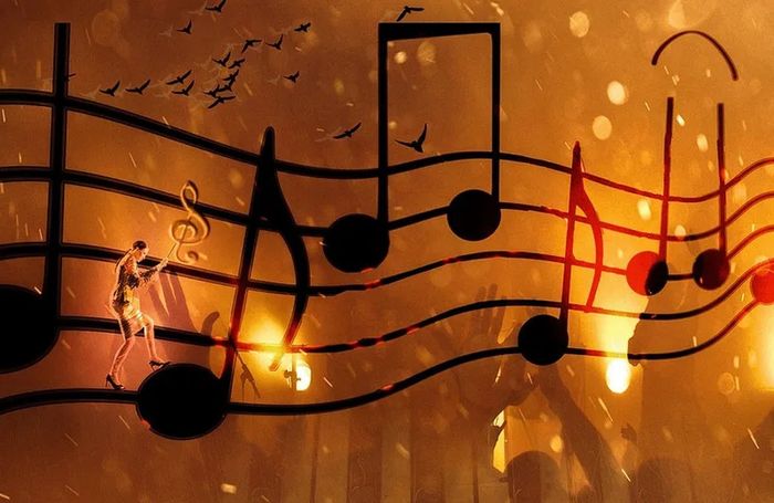 Fête de la musique