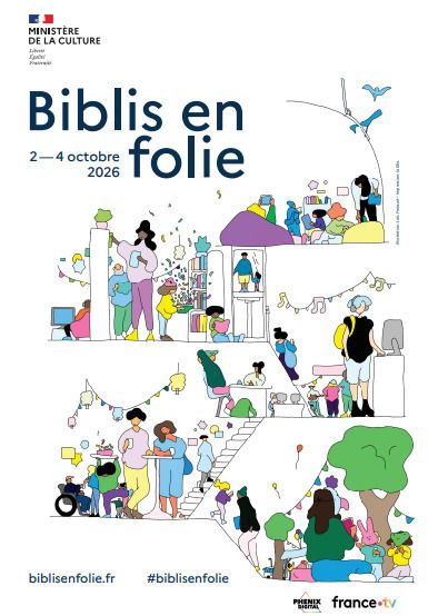 Lectures « À la découverte du livre-objet »