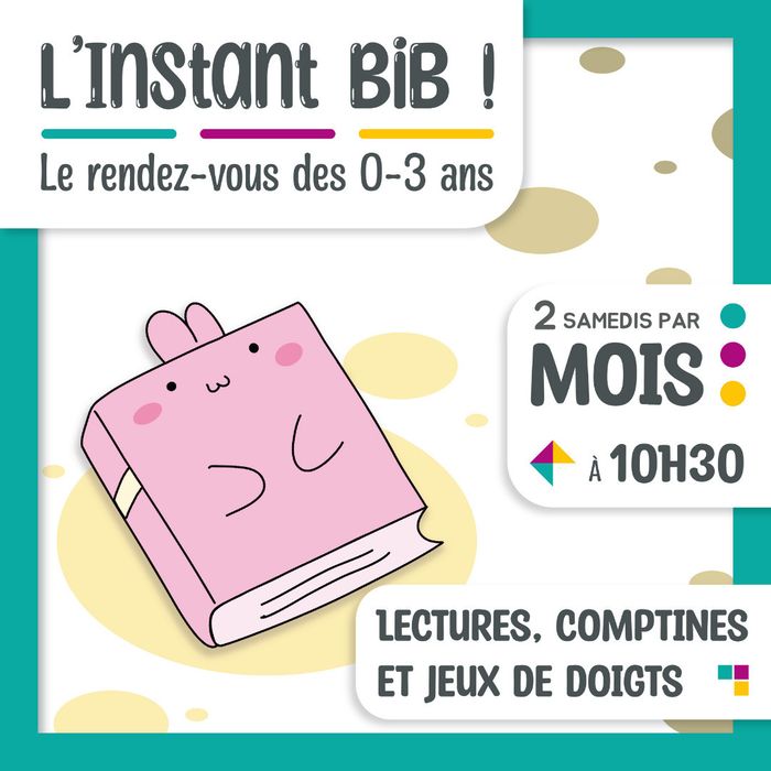 Visuel évènement