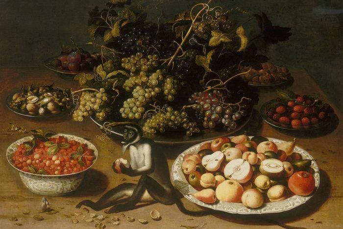 Table et nourriture